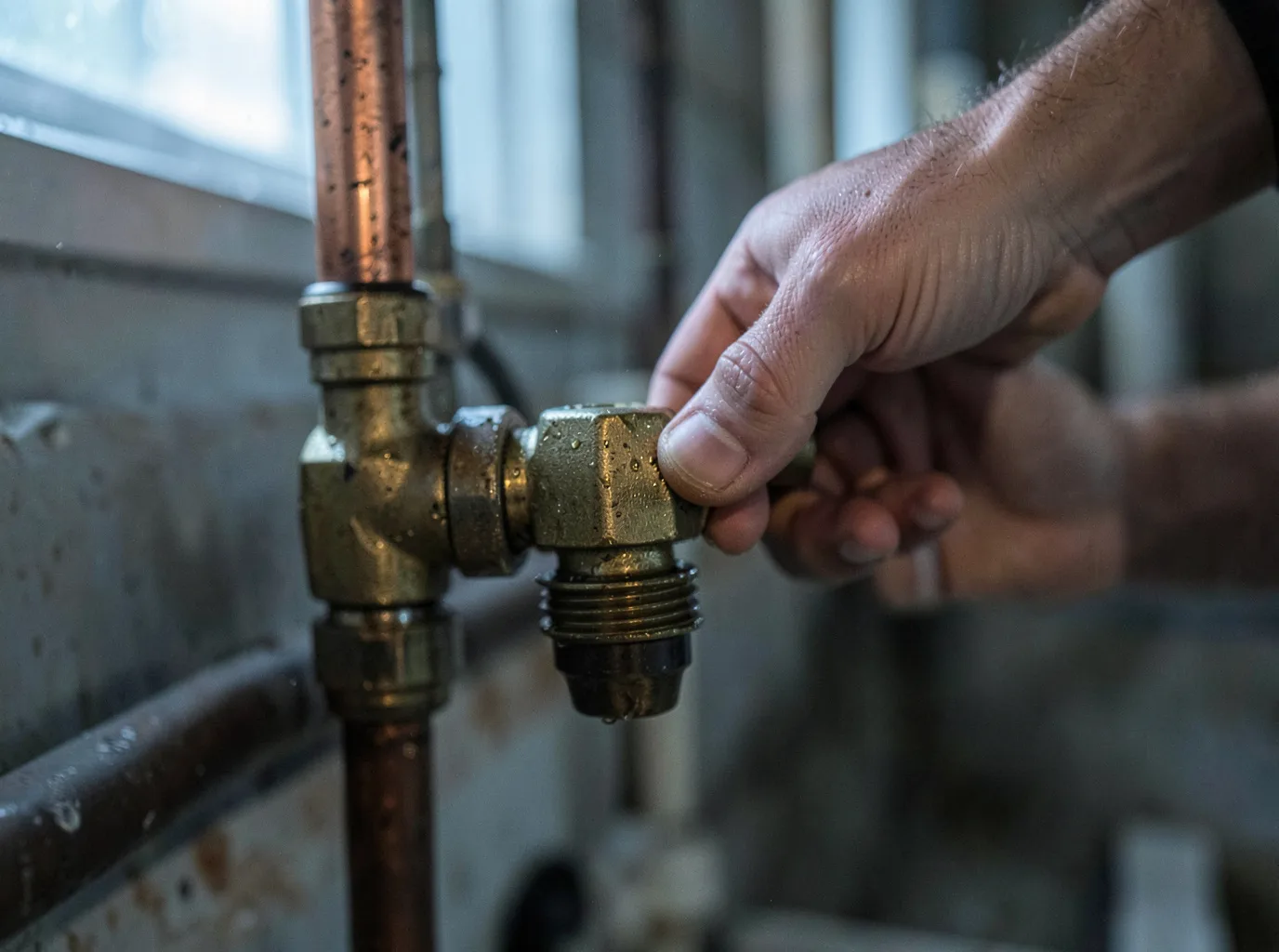 Emergency Plumber Shallotte, NC FAQs